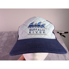 Buffalo River Quilted Trucker