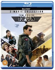 Top Gun/Top Gun: Maverick [12]