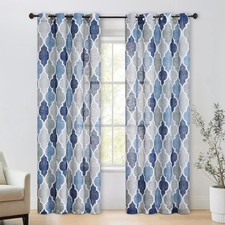 Beauoop Grommet Lattice