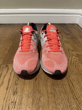 Nike Flyknit Trainer Bright