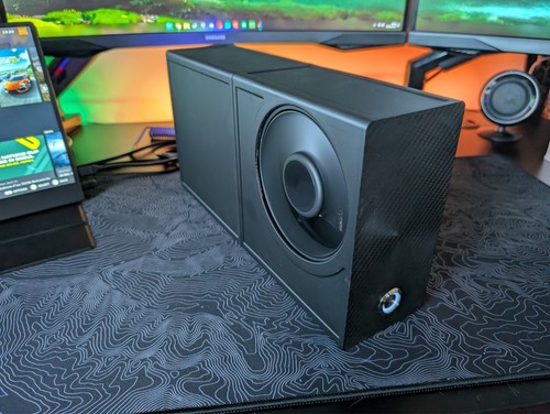 Amd 250 case - bc-250, uno