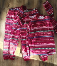 2 Pairs Zara Kids Christmas