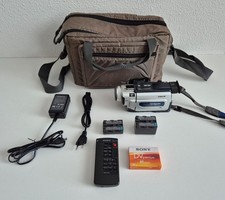 Sony DCR-TRV15E MiniDV