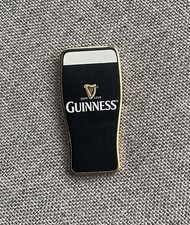 Guinness Stout Beer Pint