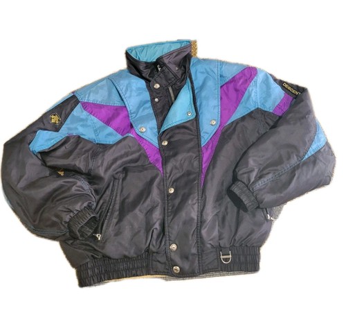 Vintage descente 90s ski - 90s,