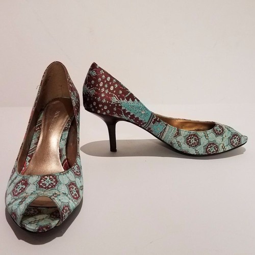 Nine west cay pump - west,