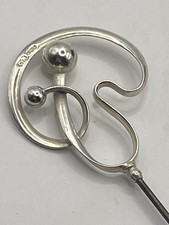 STUNNING CHARLES HORNER SILVER