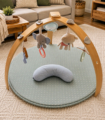 Ingenuity cozy spot baby - ingenuity,