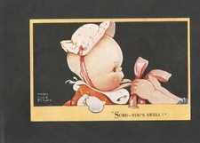 Postcard Mabel Lucie Attwell