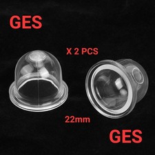 FUEL PRIMER BULB FOR STIHL