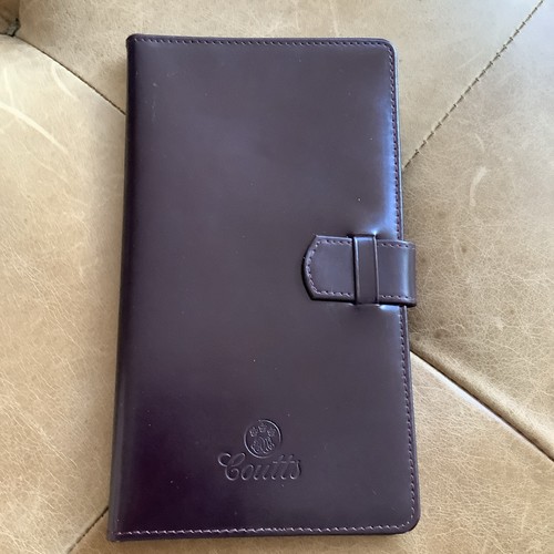 Vintage coutts bank - vintage,