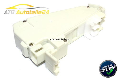 Door lock actuator - zv,