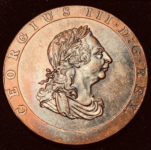 1797 great britain george - 1797,