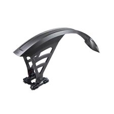 Zefal Deflector RS75 Mountain Bike Rear Mudguard 27.5-29" - Black
