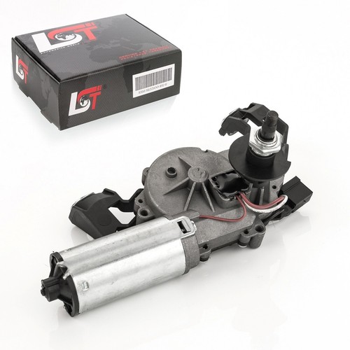 Wiper motor rear window - wiper,