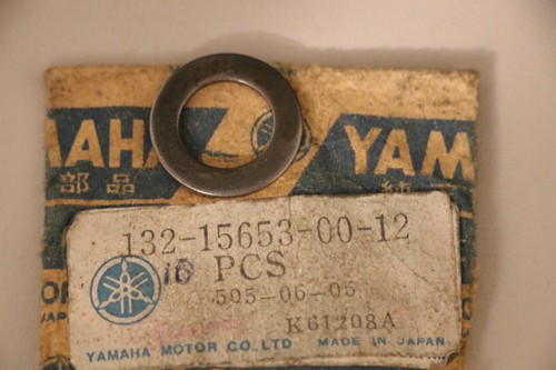 Yamaha dt100 dt125 dt175 rd200 - dt100,