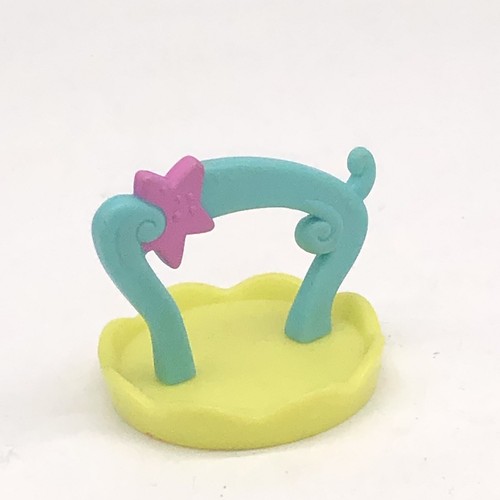 Littlest pet shop lps - lps, lid