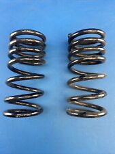 2 X ROC REAR COIL SPRINGS  FORD Escort Mk3 MK4 Estate == SAME DAY DISPATCH