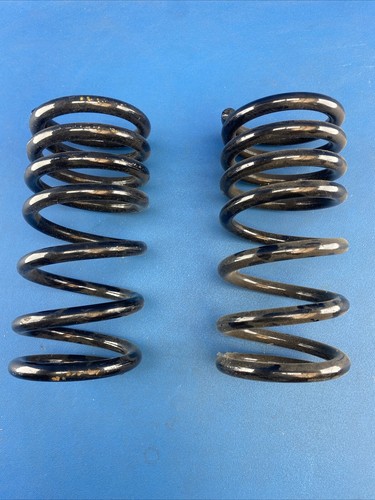 Roc rear coil - 2,