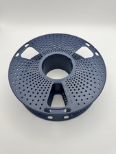 Empty Filament Spools –