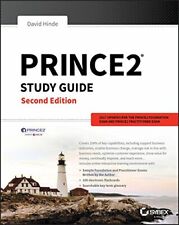 PRINCE2 Study Guide: 2017