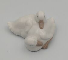 Resting Ducks Nao by Lladro