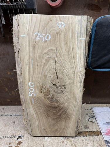 Oak boards kiln - oak,