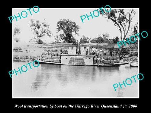 Old 8x6 historic photo - of, the