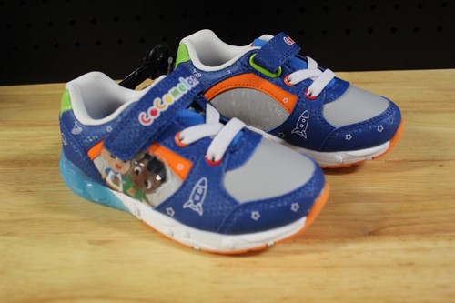 Cocomelon toddler boys light - boys,