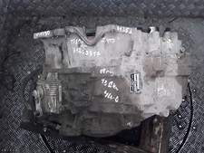 2008 VOLVO XC90 GEARBOX 4WD