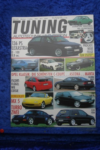 Tuning zender peugeot - tuning,