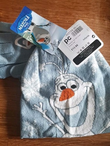 Disney frozen olaf blue - frozen,