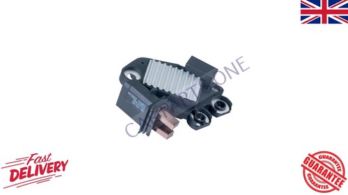 Alternator regulator for - alternator,