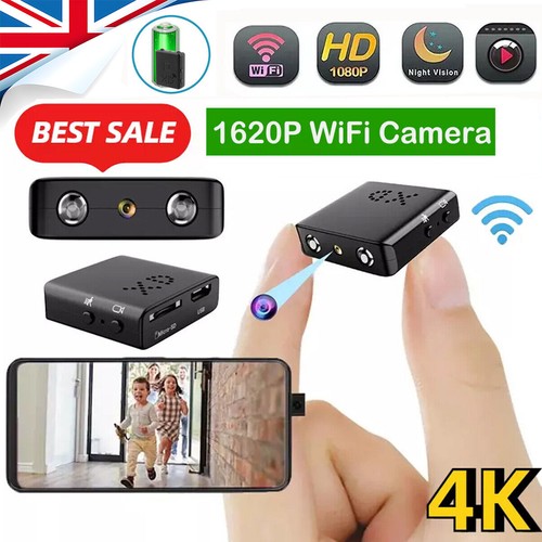 Smart mini wifi - smart, camera