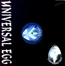 Flight Control - Speedbird 707 E.P. Maxi (VG+/VG+) '