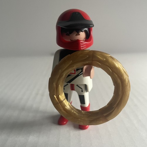 Playmobil figures series 10 - figures:,