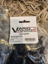 RC Scale Vario Joysticks