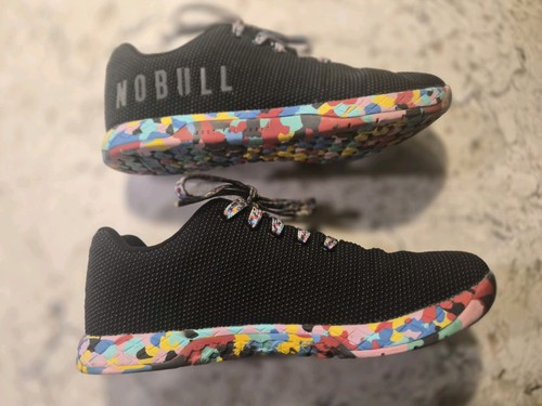 Nobull outwork trainer sneaker - nobull,