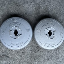 Dp Fit For Life  Orbatron