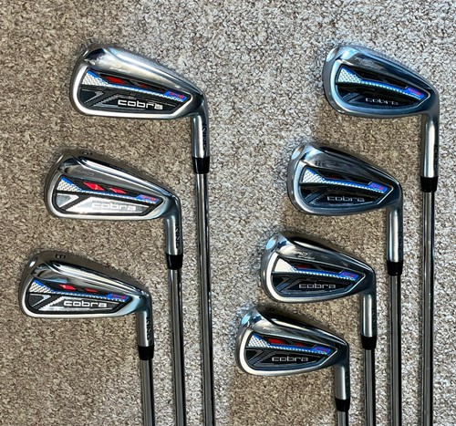 Cobra rad speed one length - one,