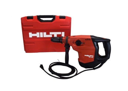 Hilti avr 120v - te,
