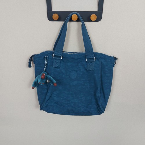 Kipling amiel medium handbag - amiel,