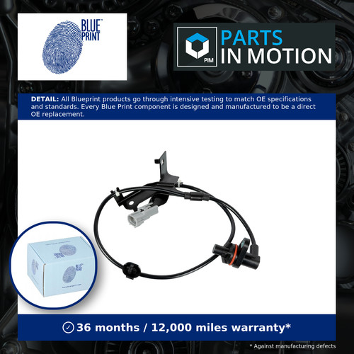 Abs sensor fits toyota hilux - abs,