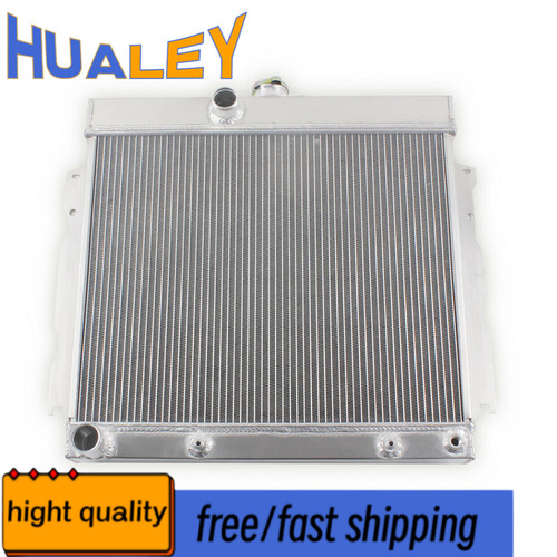 Radiator for 1965 1966 - radiator, 1965-1966