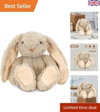 Cuddly Bunny Plush Toy - Super