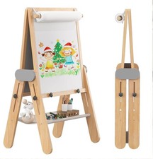 3-in-1 Children's Easel