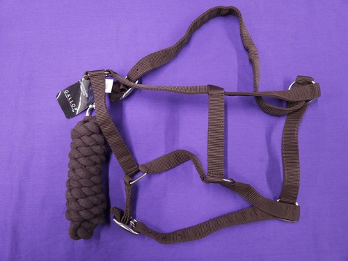 Full size gallop - brown, basic