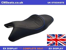 HONDA CBR 1100XX BLACKBIRD