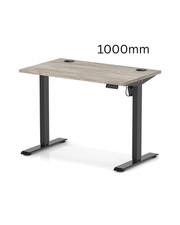 Sit Stand Desk Height