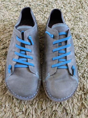 Camper peu - camper,